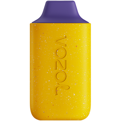 Star 6000 – Lemon Kiwi Passion Fruit