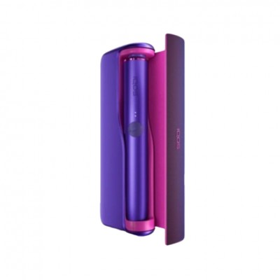 IQOS Iluma Prime Neon Purple Limited Edition