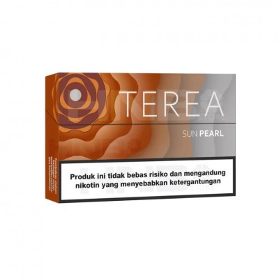 İqos Terea Sun Pearl